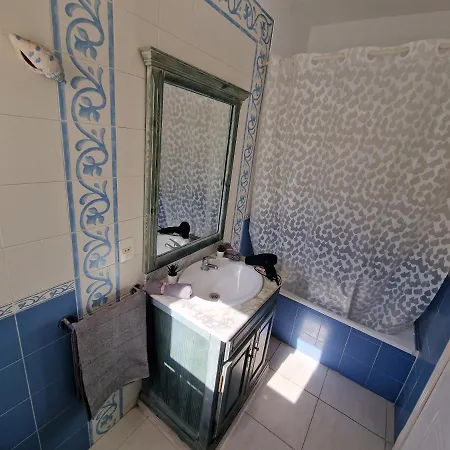 Appartement Campo De Golf *
