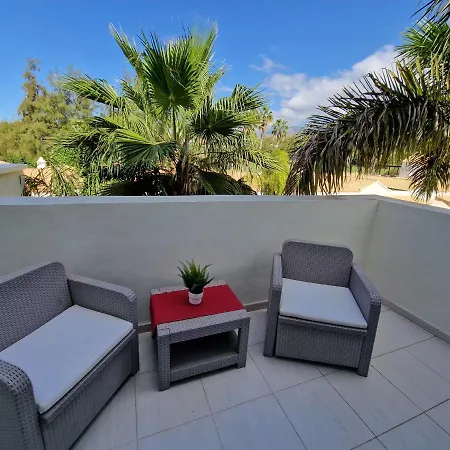 Appartement Campo De Golf Arona (Tenerife)