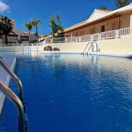 Campo De Golf Appartement