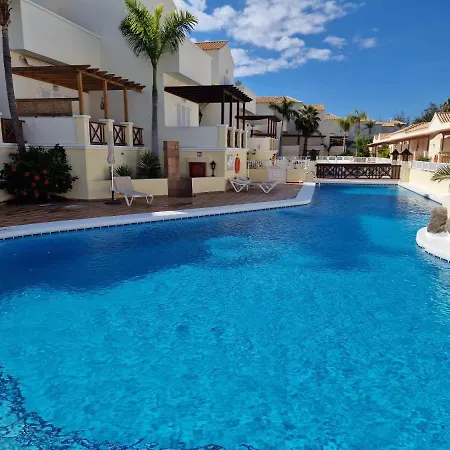 Appartement Campo De Golf