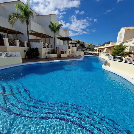Campo De Golf Appartement *