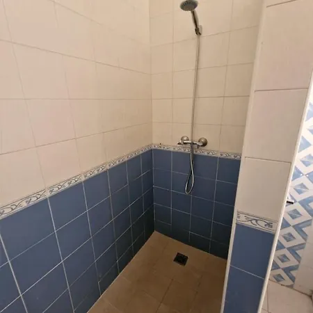 Campo De Golf Appartement Arona (Tenerife)