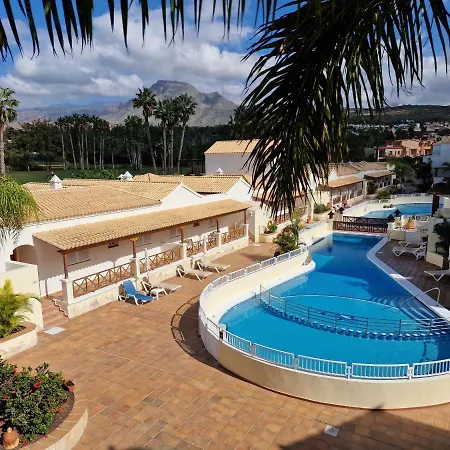 Campo De Golf Appartement *