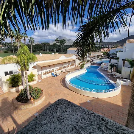 Appartement Campo De Golf Arona (Tenerife)