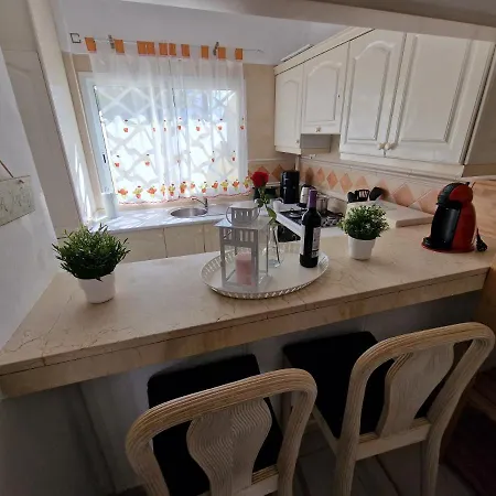 Appartement Campo De Golf *