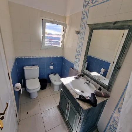 Appartement Campo De Golf Arona (Tenerife)