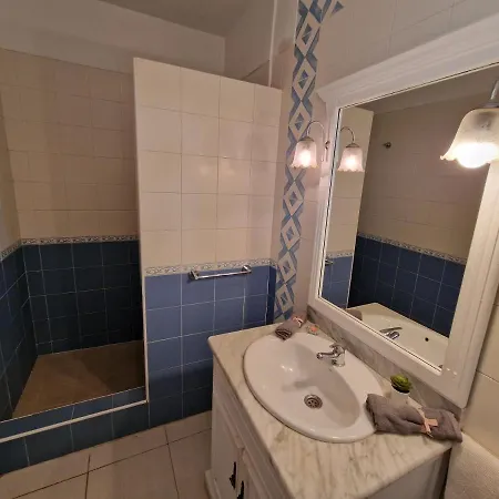 Appartement Campo De Golf Arona (Tenerife)