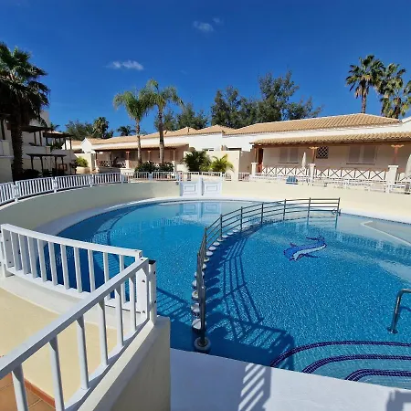 Campo De Golf Appartement Arona (Tenerife)