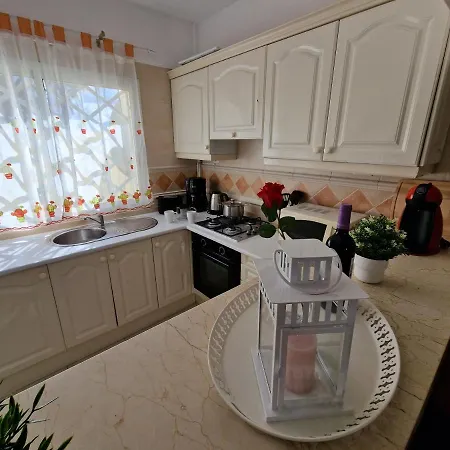 Campo De Golf Appartement *