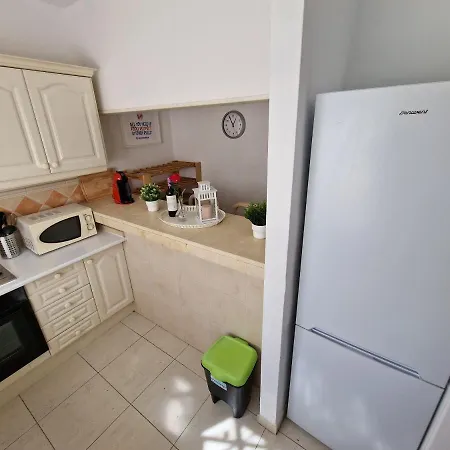Appartement Campo De Golf Arona (Tenerife)