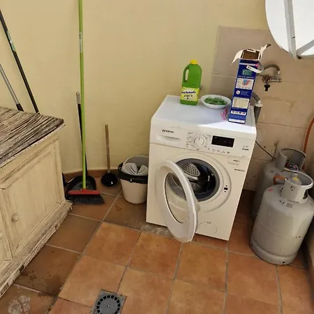 Campo De Golf Appartement