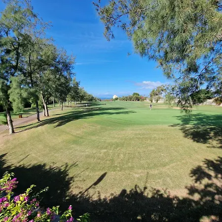 Campo De Golf Appartement Arona (Tenerife)