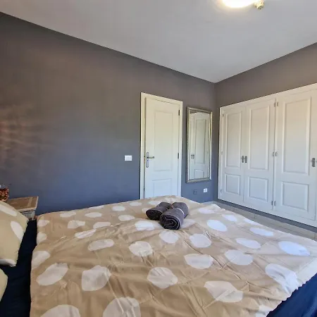 Appartement Campo De Golf