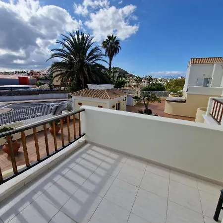 Campo De Golf Appartement
