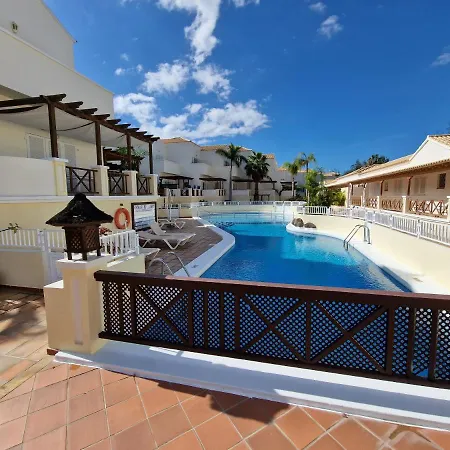 Appartement Campo De Golf *