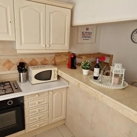 Campo De Golf Appartement Arona (Tenerife)